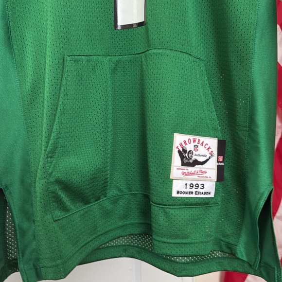 New York Jets Jersey - Picture 4 of 6
